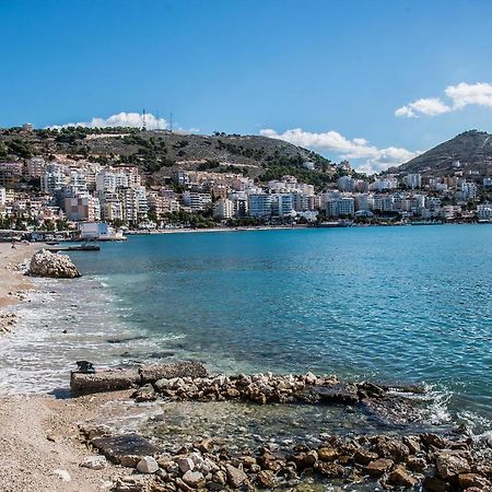 Apt Sarandë 외부 사진