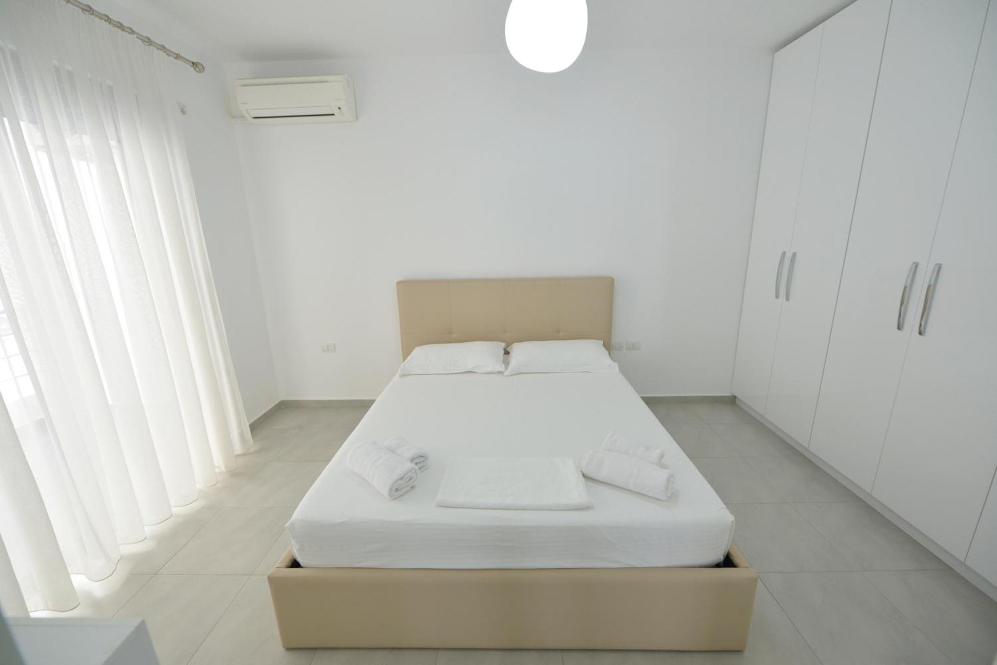 Apt Sarandë 외부 사진
