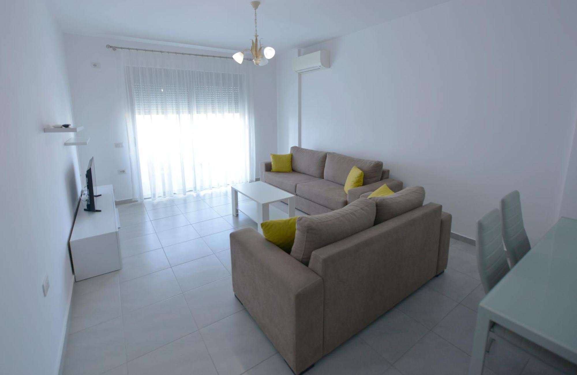 Apt Sarandë 외부 사진