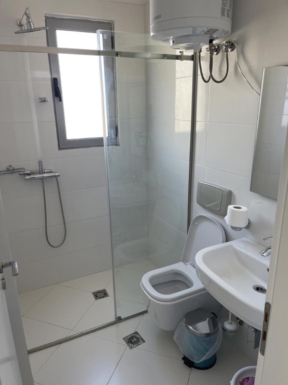 Apt Sarandë 외부 사진