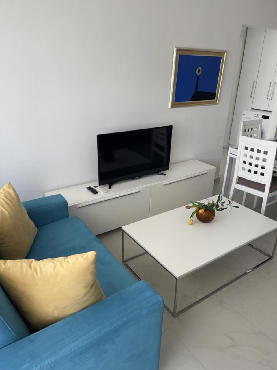 Apt Sarandë 외부 사진