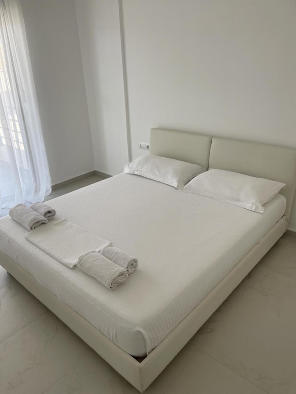 Apt Sarandë 외부 사진