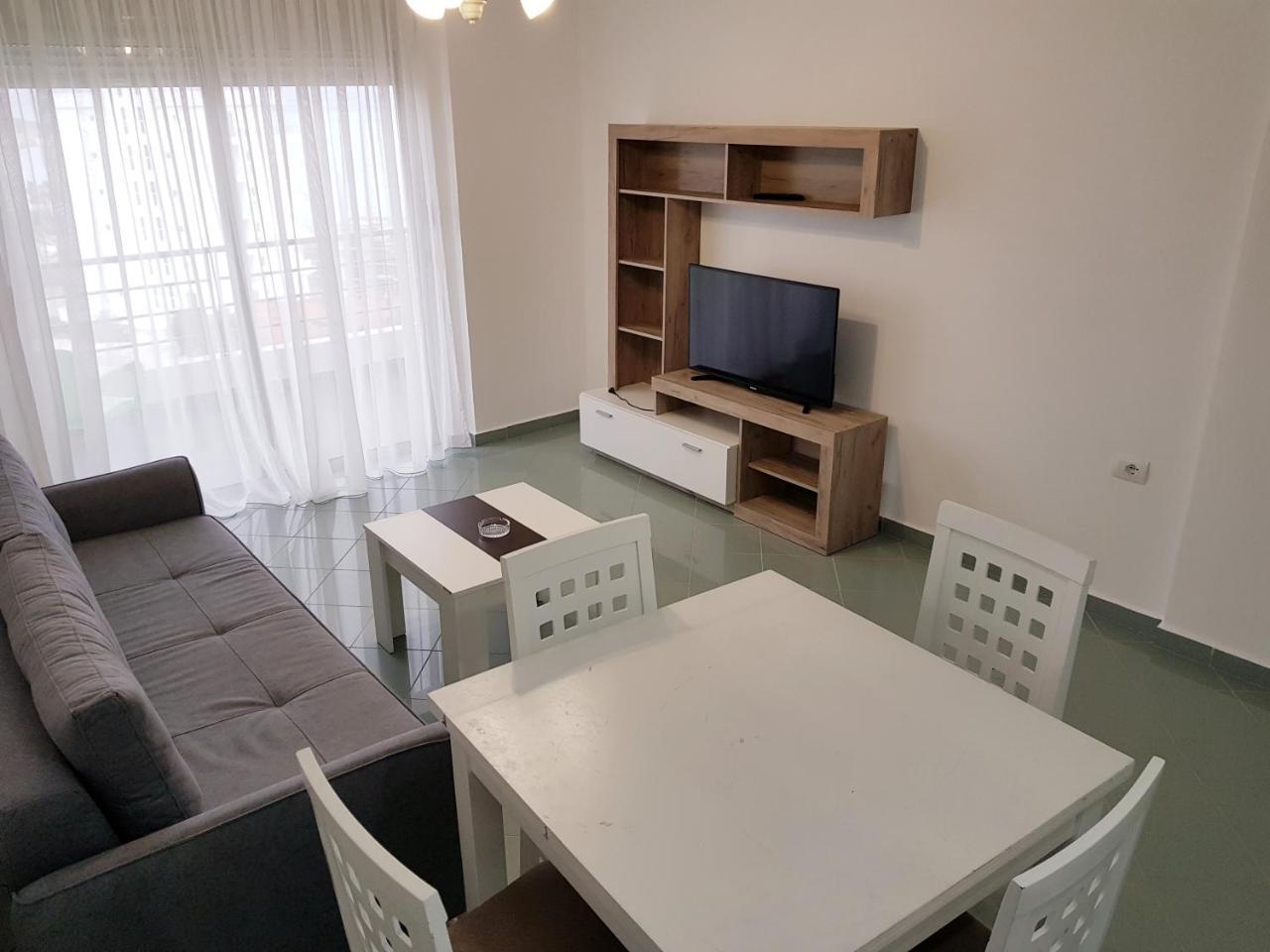 Apt Sarandë 외부 사진