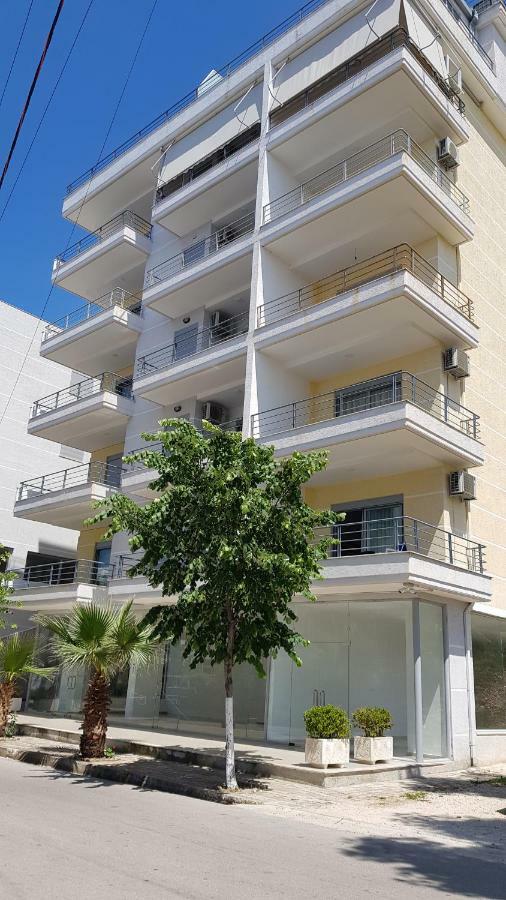 Apt Sarandë 외부 사진
